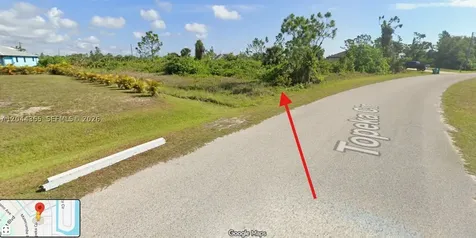8434 Topeka Circle Port Charlotte FL 33981