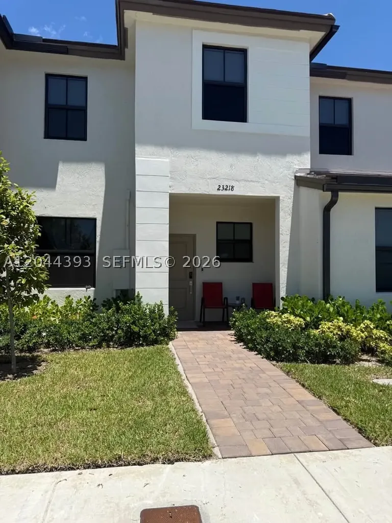 23218 SW 127th Court Homestead FL 33170