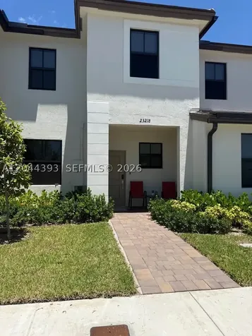 23218 SW 127th Court Homestead FL 33170