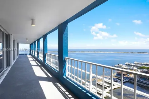 1627 Brickell Avenue Miami FL 33129