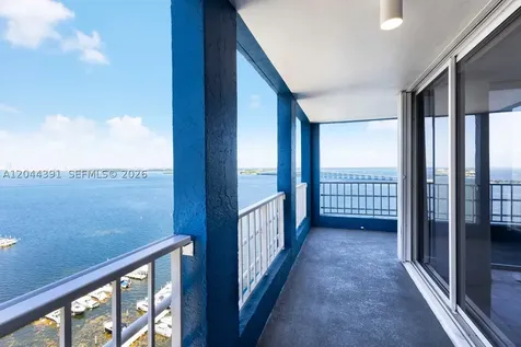 1627 Brickell Avenue Miami FL 33129