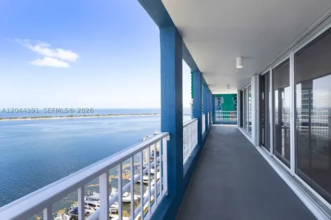 1627 Brickell Avenue Miami FL 33129