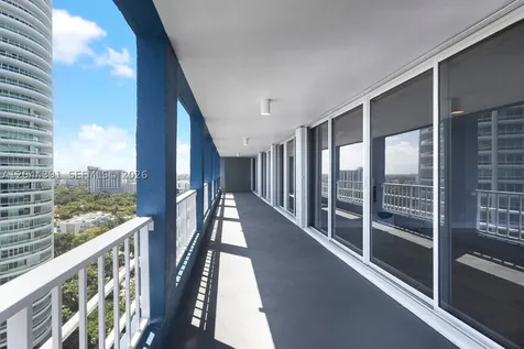 1627 Brickell Avenue Miami FL 33129