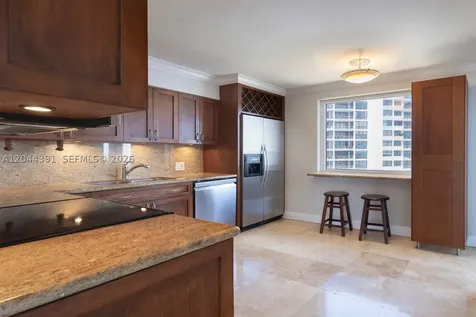 1627 Brickell Avenue Miami FL 33129