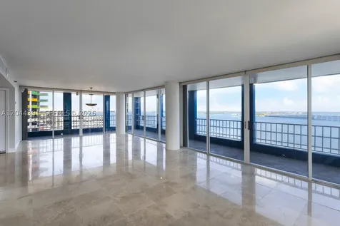 1627 Brickell Avenue Miami FL 33129