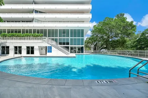 1627 Brickell Avenue Miami FL 33129