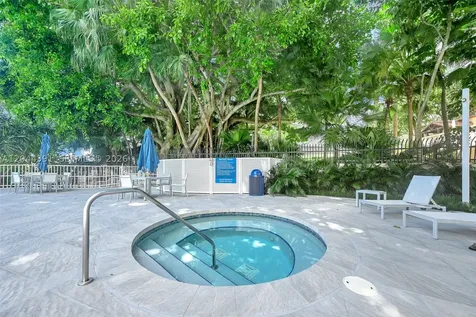 1627 Brickell Avenue Miami FL 33129