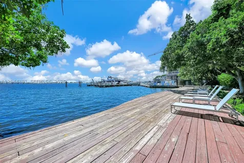 1627 Brickell Avenue Miami FL 33129