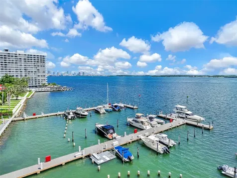 1627 Brickell Avenue Miami FL 33129