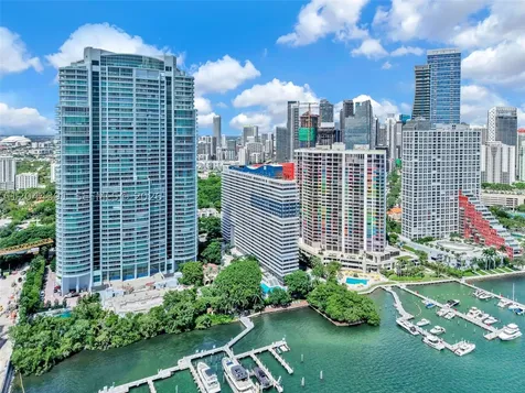 1627 Brickell Avenue Miami FL 33129