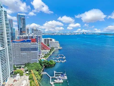 1627 Brickell Avenue Miami FL 33129