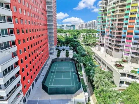 1627 Brickell Avenue Miami FL 33129