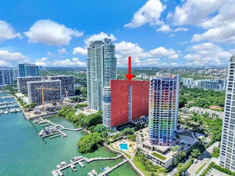1627 Brickell Avenue Miami FL 33129