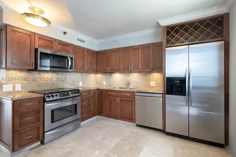 1627 Brickell Avenue Miami FL 33129