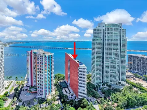 1627 Brickell Avenue Miami FL 33129