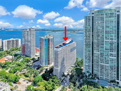 1627 Brickell Avenue Miami FL 33129