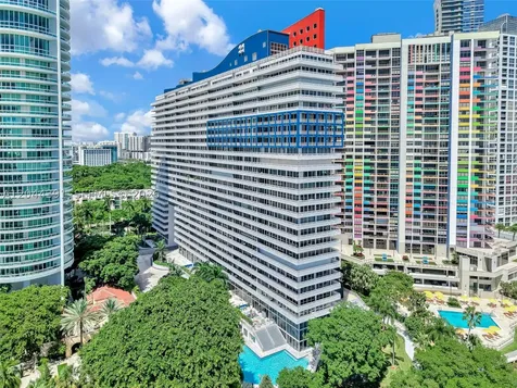 1627 Brickell Avenue Miami FL 33129