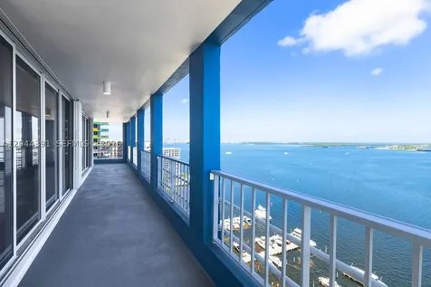 1627 Brickell Avenue Miami FL 33129