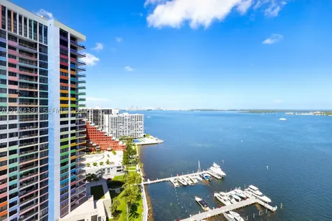 1627 Brickell Avenue Miami FL 33129