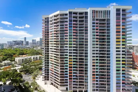 1627 Brickell Avenue Miami FL 33129