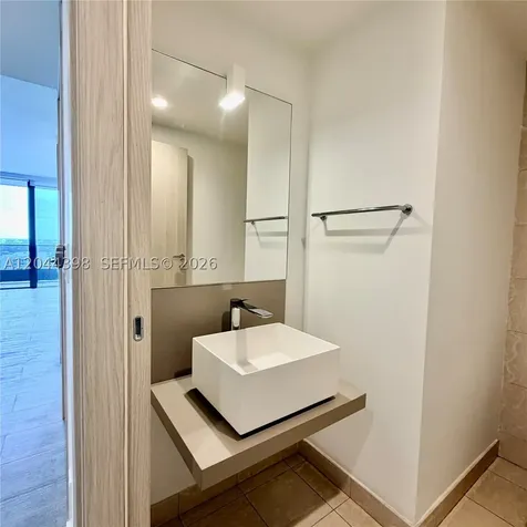 1000 Brickell Plaza Miami FL 33131