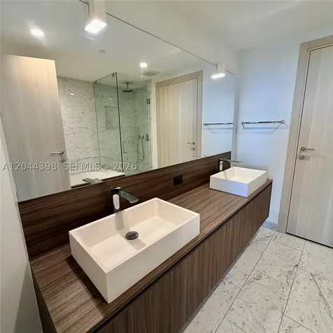 1000 Brickell Plaza Miami FL 33131