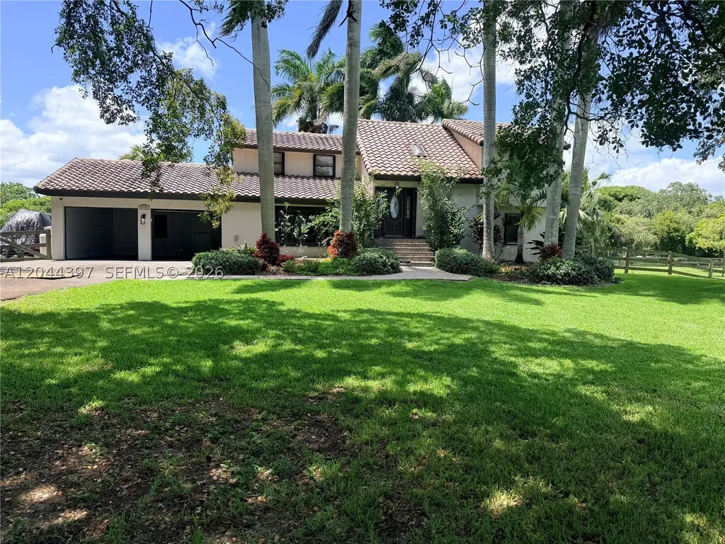 20501 SW 50th Place Southwest Ranches FL 33332