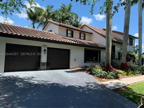 20501 SW 50th Place Southwest Ranches FL 33332