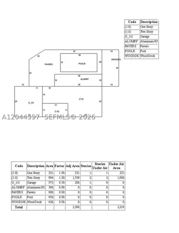 20501 SW 50th Place Southwest Ranches FL 33332