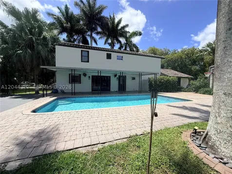 20501 SW 50th Place Southwest Ranches FL 33332