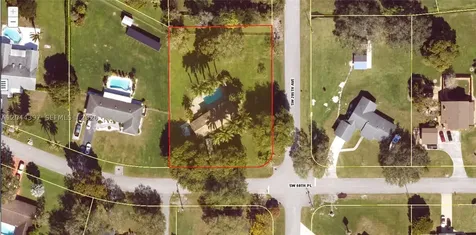 20501 SW 50th Place Southwest Ranches FL 33332