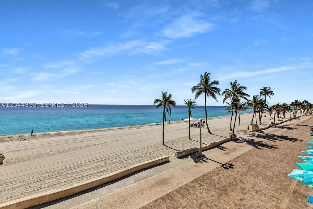 3111 N Ocean Drive Hollywood FL 33019