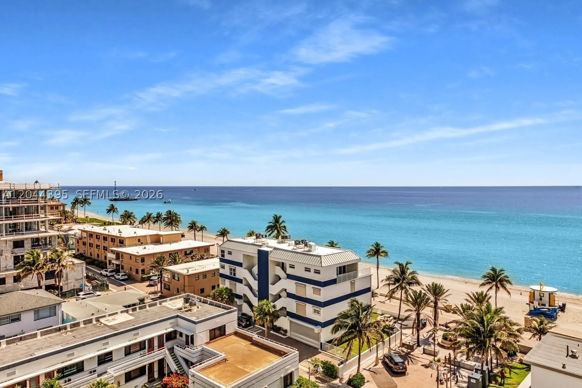 3111 N Ocean Drive Hollywood FL 33019