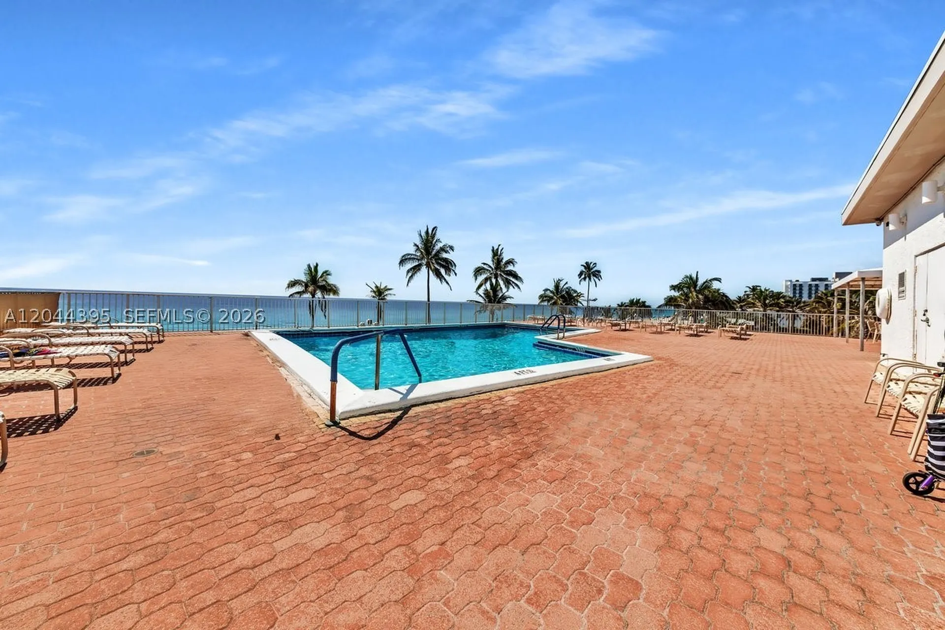 3111 N Ocean Drive Hollywood FL 33019