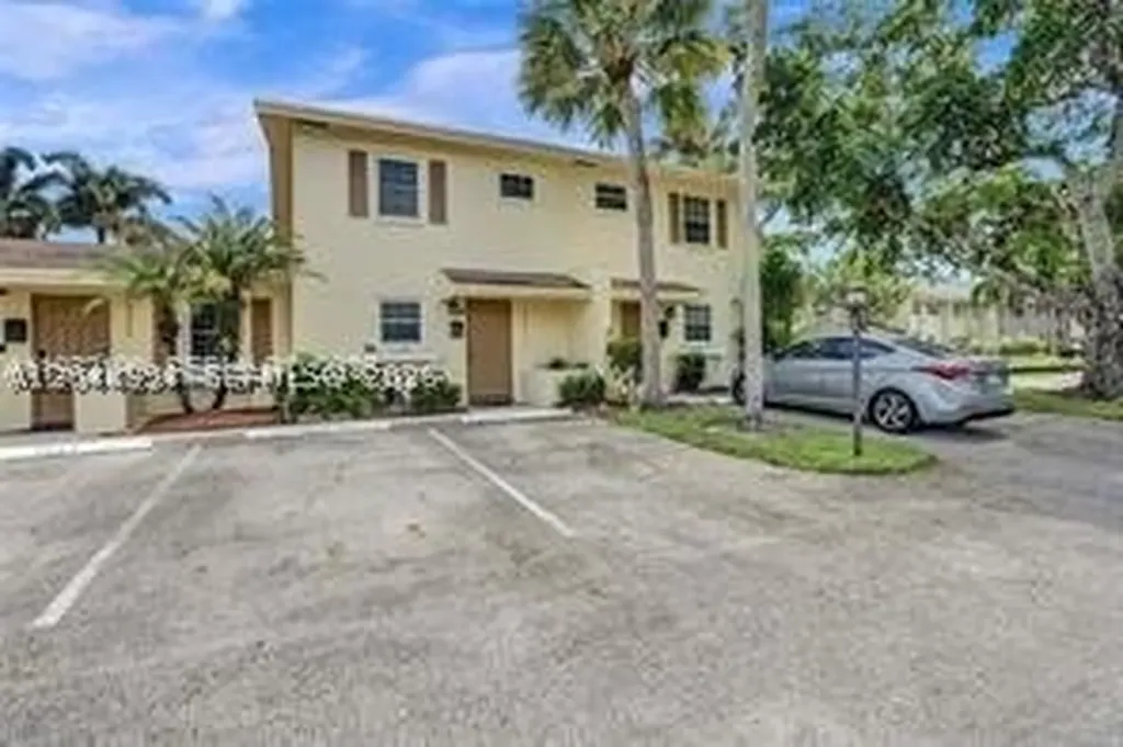 3021 NW 68th Street Fort Lauderdale FL 33309