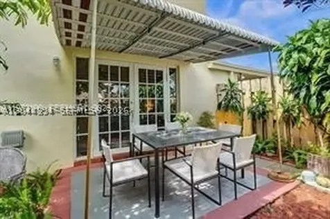 3021 NW 68th Street Fort Lauderdale FL 33309