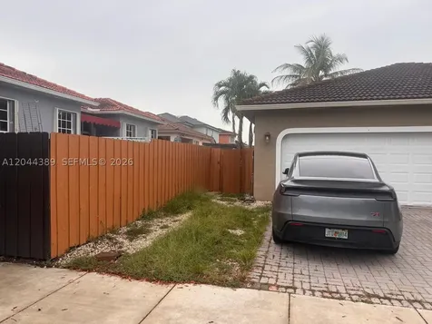 3265 SW 153rd Place Miami FL 33185