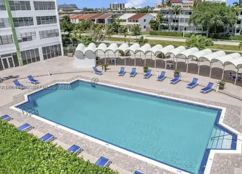 2100 Sans Souci Boulevard North Miami FL 33181