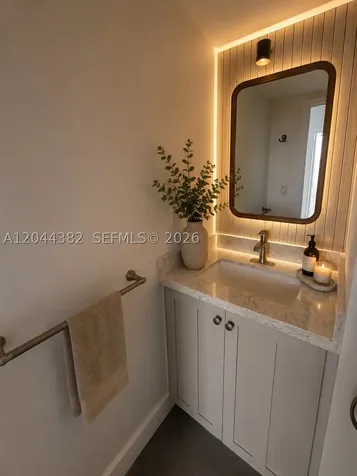 2100 Sans Souci Boulevard North Miami FL 33181