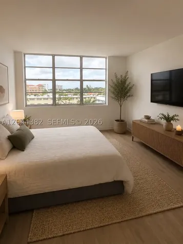2100 Sans Souci Boulevard North Miami FL 33181
