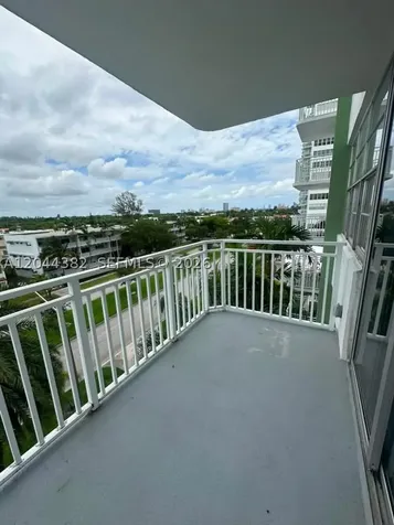 2100 Sans Souci Boulevard North Miami FL 33181