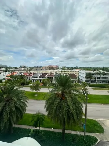 2100 Sans Souci Boulevard North Miami FL 33181