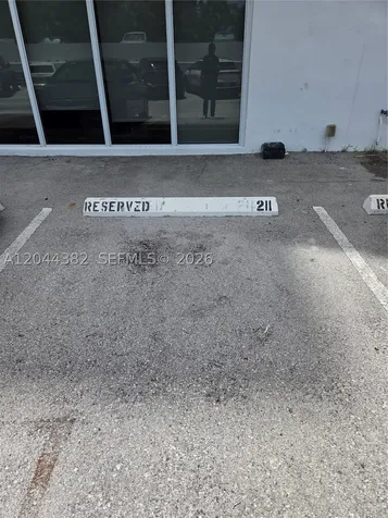 2100 Sans Souci Boulevard North Miami FL 33181