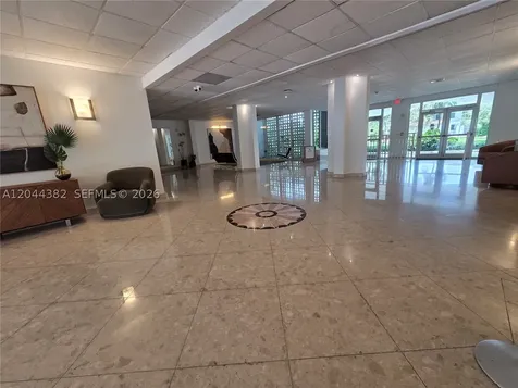 2100 Sans Souci Boulevard North Miami FL 33181