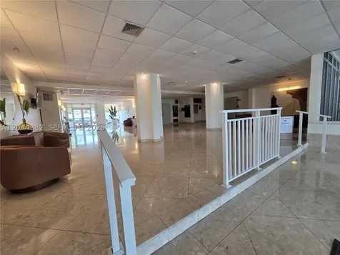 2100 Sans Souci Boulevard North Miami FL 33181