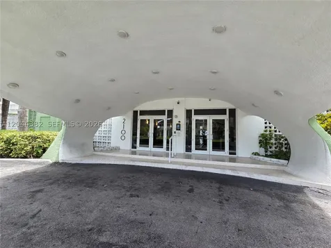 2100 Sans Souci Boulevard North Miami FL 33181