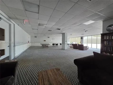 2100 Sans Souci Boulevard North Miami FL 33181