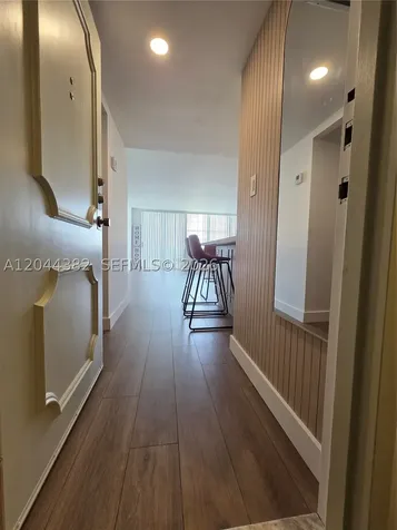 2100 Sans Souci Boulevard North Miami FL 33181