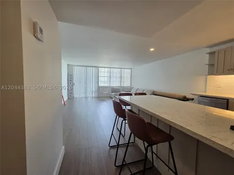 2100 Sans Souci Boulevard North Miami FL 33181