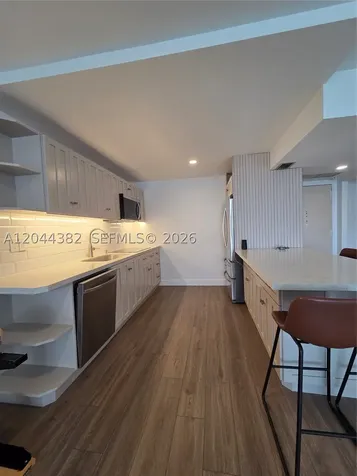 2100 Sans Souci Boulevard North Miami FL 33181